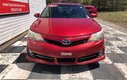 2013 Toyota Camry SE - power seats. reverse camera, bluetooth, a/c