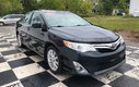 2014 Toyota Camry XLE- Full leather, Heated seats, Sunroof