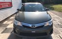 2014 Toyota Camry LE - low kms, reverse camera, hands free, cruise