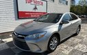 2016 Toyota Camry LE - hands free, cruise control, reverse camera