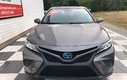 2020 Toyota Camry Hybrid LE - Reverse Camera, Push Start, Power Windows