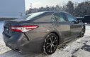 2020 Toyota Camry Hybrid SE, keyless entry, backup camera, Bluetooth