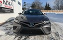 2020 Toyota Camry Hybrid SE, keyless entry, backup camera, Bluetooth