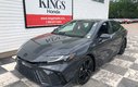 2025 Toyota Camry XSE - sunroof, heated/vented seats, hands free