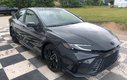 2025 Toyota Camry XSE - sunroof, heated/vented seats, hands free
