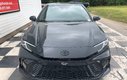 2025 Toyota Camry XSE - sunroof, heated/vented seats, hands free