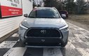 2023 Toyota COROLLA CROSS XLE- Heated seats and steering wheel, Lane assist