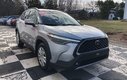 2023 Toyota COROLLA CROSS XLE- Heated seats and steering wheel, Lane assist