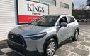 2023 Toyota COROLLA CROSS XLE- Heated seats and steering wheel, Lane assist