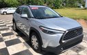 2023 Toyota COROLLA CROSS XLE - sunroof, power seats, wireless carplay, a/c