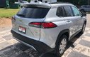 2023 Toyota COROLLA CROSS XLE - sunroof, power seats, wireless carplay, a/c