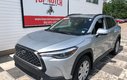2023 Toyota COROLLA CROSS XLE - sunroof, power seats, wireless carplay, a/c