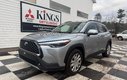 2023 Toyota Corolla Cross XLE, keyless entry, backup cam, heated seats