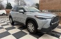 2023 Toyota Corolla Cross XLE, keyless entry, backup cam, heated seats