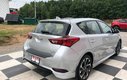 2017 Toyota Corolla iM IM - Reverse Camera, Usb Port, Hands Free