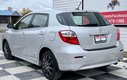 2012 Toyota COROLLA MATRIX LE | CD/MP3 Player, Rear Defrost, Heated Mirrors