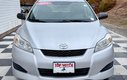 2012 Toyota COROLLA MATRIX LE | CD/MP3 Player, Rear Defrost, Heated Mirrors