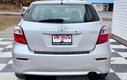 2012 Toyota COROLLA MATRIX LE | CD/MP3 Player, Rear Defrost, Heated Mirrors