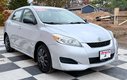 2012 Toyota COROLLA MATRIX LE | CD/MP3 Player, Rear Defrost, Heated Mirrors