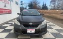 2010 Toyota COROLLA Matrix, Heated Mirrors, Cloth Bucket Seats