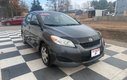 2010 Toyota COROLLA Matrix, Heated Mirrors, Cloth Bucket Seats
