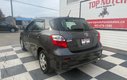 2010 Toyota COROLLA Matrix, Heated Mirrors, Cloth Bucket Seats