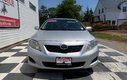 2010 Toyota COROLLA CE, keyless entry, Cruise control, Bluetooth
