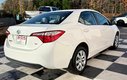 2014 Toyota COROLLA | Reverse Camera, Heated Mirrors, CD/MP3 Player