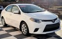 2014 Toyota COROLLA | Reverse Camera, Heated Mirrors, CD/MP3 Player
