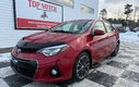 2014 Toyota COROLLA LE, keyless entry, Cruise control, Bluetooth