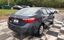 2015 Toyota Corolla LE - reverse camera, hands free, cruise control