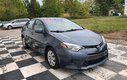 2015 Toyota Corolla LE - reverse camera, hands free, cruise control