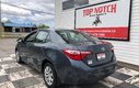 2015 Toyota Corolla LE - reverse camera, hands free, cruise control
