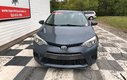 2015 Toyota Corolla LE - reverse camera, hands free, cruise control