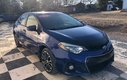 2016 Toyota Corolla S - sunroof, manual, bluetooth, cruise control