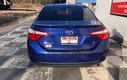 2016 Toyota Corolla S - sunroof, manual, bluetooth, cruise control