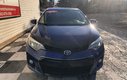 2016 Toyota Corolla S - sunroof, manual, bluetooth, cruise control