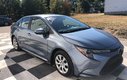 2020 Toyota Corolla LE -  Reverse Camera, Heated Seats, Handsfree