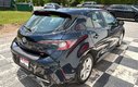 2022 Toyota Corolla Se - cruise control, hands free, reverse camera