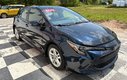 2022 Toyota Corolla Se - cruise control, hands free, reverse camera