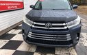 2017 Toyota Highlander XLE - hands free, cruise control, lane assist, a/c