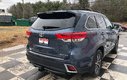 2017 Toyota Highlander XLE - hands free, cruise control, lane assist, a/c