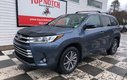 2017 Toyota Highlander XLE - hands free, cruise control, lane assist, a/c