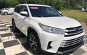 2019 Toyota Highlander LE - reverse camera, adaptive cruise control, a/c