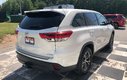 2019 Toyota Highlander LE - reverse camera, adaptive cruise control, a/c