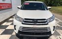 2019 Toyota Highlander LE - reverse camera, adaptive cruise control, a/c