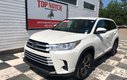 2019 Toyota Highlander LE - reverse camera, adaptive cruise control, a/c