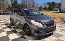 2010 Toyota Matrix