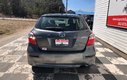 2010 Toyota Matrix