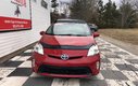 2015 Toyota Prius Base - sunroof, reverse camera, bluetooth, hatch